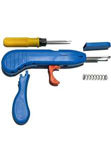 Kéo cắt tỉa cành đa năng, chắc chắn: Có lưỡi siêu sắc bén 1,97 inch, tay cầm chống trượt tiện dụng, lý tưởng để cắt tỉa cây ăn quả, ớt và hoa một cách dễ dàng. Dụng cụ làm vườn đa năng này phù hợp cho cây ăn quả và hoa. - kéo cắt tỉa cây - Xem 14