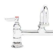 TandS Brass 002714-40 Spindle Assembly for Eterna Valve Replacement. Hot Side Handle Stem Assembly Replacement Fits all TandS Faucets. - Plateado - Ver 4