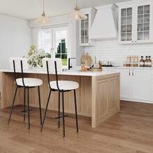 Barstools - Beige - View 5