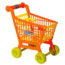 Kids Shopping Carts - Multicolor - View 4