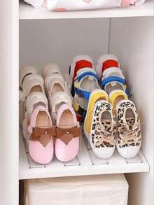 Shoe Racks - Multicolor - View 3