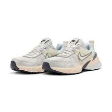 Giày thể thao cổ thấp Nike V2K Run Classic Comfort dành cho nữ, màu xám. - Xám - Xem 5