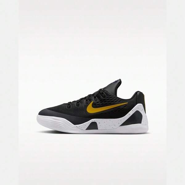 Nike 青少年 KOBE IX LOW EM (GS) 休闲鞋 低帮运动鞋 FV3607-003