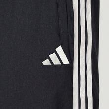 Adidas Quần dài nam ST 3ST DENIM P dệt kim KR2538 - màu đen - Xem 5