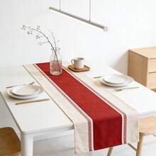 Red and White