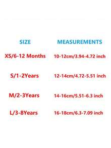 Bộ 6 đôi/12 đôi tất trẻ em hình bọ rùa hoạt hình, tất dài đến bắp chân cho bé trai và bé gái, tất hoạt hình thoáng khí. - Nhiều màu - Xem 6