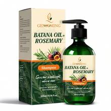 300毫升洗发水，蕴含巴巴苏油和迷迭香精华，深层滋养头皮，修护受损发质，增强发丝韧性，减少毛躁和分叉，温和不刺激，令秀发更柔顺易造型。 - 洗髮水 - 查看 11