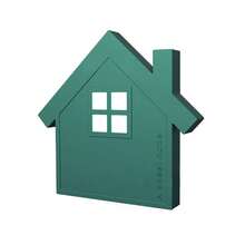 USB驱蚊灯，超声波驱蚊器，物理驱蚊，对人体无害，可爱小屋造型设计 - 彩色 - 查看 12