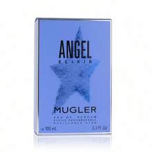 Angel Elixir 3.4oz EDP - Intense. Decadent. Iconically Feminine. - Warm & Sweet Gourmands - View 4