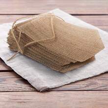 4米手绘DIY粗麻布横幅 - 适用于成人派对装饰、生日横幅、家庭聚会、婚礼庆典、节日装饰、母亲节、教师节、毕业季、教室装饰、大型活动装饰、户外美化旗帜 - 盾牌 - 查看 4