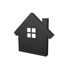 1个超声波驱蚊器，USB供电智能灭蚊灯，可爱小屋造型，有效避免蚊虫叮咬 - USB 直插式型號 - 查看 13