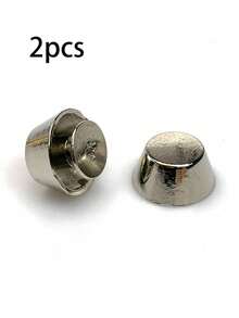 金属旋转龙虾扣DIY五金套件，360°旋转弹簧钩和椭圆形弹簧夹套装，重型防锈合金钥匙扣连接器，适用于挂绳、钥匙圈、包带和工艺配件，多用途旋转钩，适用于手提包、背包、钱包、手机挂饰、宠物牵引绳和行李带，男女皆宜的DIY工艺用品，是旅行装备、维修项目、圣诞节、生日和母亲节礼物的理想之选。 - 彩色 - 查看 12