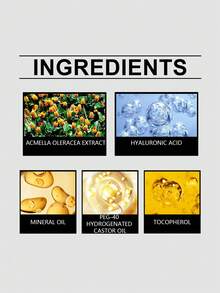 1瓶60毫升面部护理油：改善暗沉肤色，滋养柔嫩肌肤，提亮肤色。面部护肤油。 - 多種款式 - 查看 6