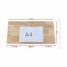 Marigo Kids Desks & Desk Sets - Wood Color - View 11