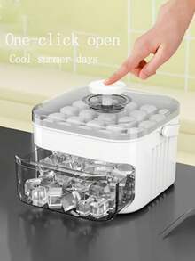 极简便携化妆包，樱桃蝴蝶结印花，防水大容量透明化妆包，带内衬，多功能化妆包，红色气垫收纳便携包，宿舍用品，浴室收纳，珠宝收纳，唇油和化妆品收纳包，学生用品收纳包，节日必备化妆包，化妆品收纳，婚礼新娘礼物，母亲节礼物，生日礼物，送给朋友和老师的礼物 - 彩色 - 查看 2