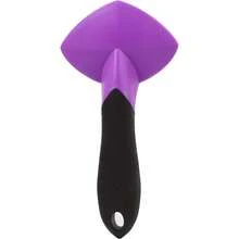 Groomer's Best Small Slicker Brush For Cats And Small Dogs - View 2