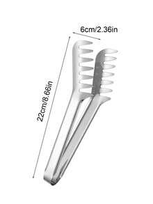Dụng cụ múc mì chuyên nghiệp, hiệu quả và bền bỉ, phù hợp cho cả nhà hàng và gia đình - Bề mặt dễ lau chùi - Thích hợp cho nhà hàng, tiệc buffet và bếp gia đình - Dụng cụ nhà bếp bền bỉ, dụng cụ phục vụ ăn uống, đồ dùng nhà bếp thời trang, bề mặt được đánh bóng. - Nhiều màu - Xem 11