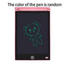 Kids Handwriting Board, Drawing Board, Graffiti Board, Eye-Protecting Student Writing Board, Reusable, Back To School Gift - Multicolor - View 12