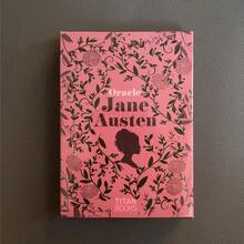 简·奥斯汀神谕卡，专注于人生指引和精神启迪 - Oracle - 查看 1