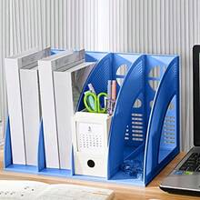 Magazine Rack - Blauwe sectie 4 - Bekijken 6