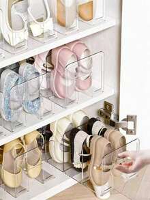 Shoe Racks - Multicolor - View 13