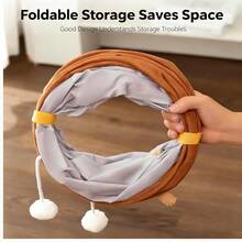 Cat Tunnels - L(47.2 X 10 X 10 Inch) - View 7