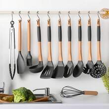1 Stück Edelstahl S-förmiger Haken, Mehrzweck Metallaufhänger, geeignet für Küchenutensilien, Blumentöpfe, Werkstatt, Geschirr, Kleidungsstücke, Badezimmer, Handtücher, Gartenpflanzen und Gartenzubehör - Verschiedenfarbig - Übersicht 11