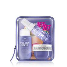 SOL DE JANEIRO - DELÍCIA DRENCH MINI JET SET Travel Set 3 Products - Fresh - View 3