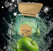 French Avenue Perfume - amadeirado e cítrico - Ver 2