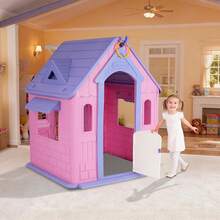 Kids Playhouses - Luxury Model - View 6