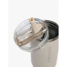 STANLEY - The Quencher ProTour Flip Straw Tumbler - 006 奶油 - 查看 3