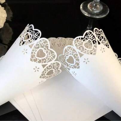 1 Pack (25pcs) Colorful Wedding Confetti Tubes - Elegant Paper Confetti Tubes For Throwing Flower Petals Or Confetti, Suitable For Weddings And Special Celebrations