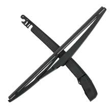 Cần gạt mưa kính chắn gió phía sau xe Mazda6 Wagon (Model: GY) 2002-2008, phụ tùng ô tô thay thế chất lượng cao. - 1 bộ - Xem 6