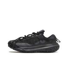 Nike ACG Mountain Fly 2 Low "Black" Sports And Leisure Hiking Low-Top Outdoor Performance Shoes Unisex Black - DV7903-002 - 查看 10