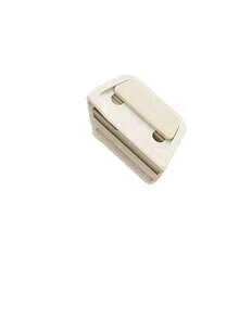 1pc Portable Automatic Retractable Multi-Functional Utility Knife, Small Specialized Knife For Opening Courier Packages, With Magnetic Courier Package Opener, Automatic Retraction, Magnetic Refrigerator Hook For Convenient Parcel, Letter And Envelope Handling - Multicolor - View 19