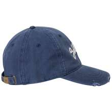 Silbon Boné esportivo - Azul - Ver 3