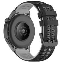 22mm Strap Watchband Compatible With Huawei Watch GT 6 Pro 46mm Smart Wriststrap Bracelet Compatible With Huawei Watch GT6/5/4 46mm Correas Accessories - 22mm - View 18