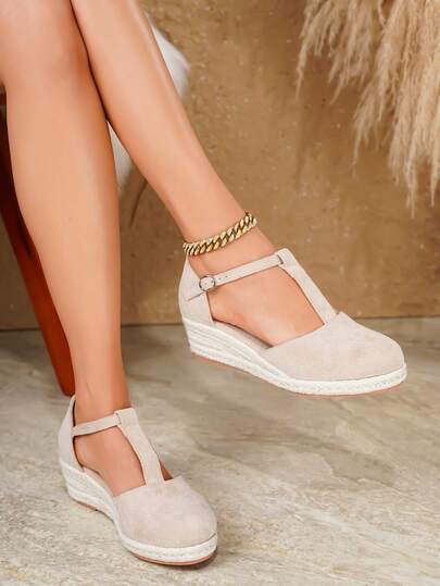 Women's Elegant Thick Sole Platform Loafers, Suitable For All Seasons