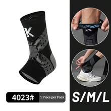 高级压缩踝套 - 防滑、兼容鞋子且透气的设计，适合跑步、骑行、篮球以及伤后恢复。 - 運動護踝 - 查看 7