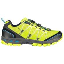 Campagnolo Sneakers 3Q95267-47ET For Man In Color Green - أخضر - مشاهدة 1