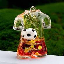 FIFA 亚克力流沙钥匙扣批发创意足球流沙瓶吊坠饰品世界杯周边 - 六款 - 查看 11