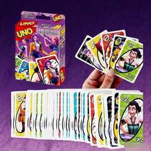 2026 K-Pop Interactive Party Cards, 108pcs Interesting Family Board Game, Suitable For Friends And Fans Gathering - Multicolor - View 2