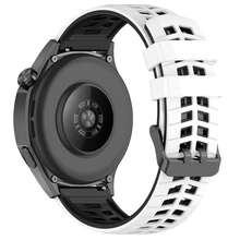 22mm Strap Watchband Compatible With Huawei Watch GT 6 Pro 46mm Smart Wriststrap Bracelet Compatible With Huawei Watch GT6/5/4 46mm Correas Accessories - 22mm - View 19