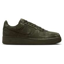 Nike Kobe Air Force 1 Low Cargo Khaki/Cargo Khaki Men's  IB0018-301 - 卡其綠 - 查看 2