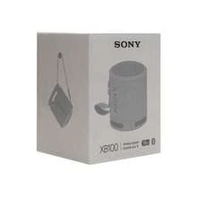 Sony ULT WEAR Wireless Over-Ear Noise-Canceling Headphones + Sony XB100 Waterproof Speaker Gray - 查看 5
