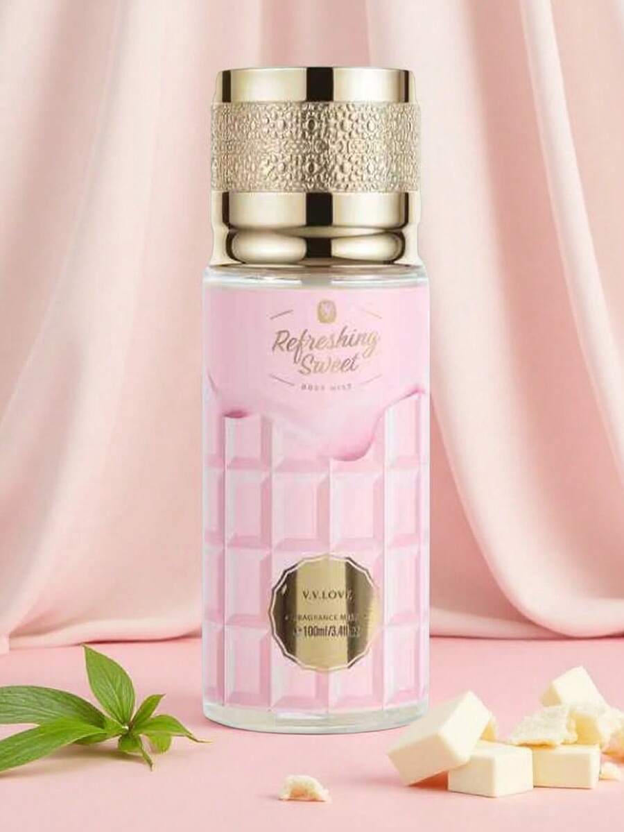 Women's Home Fragrance Spray, Long-Lasting Scent, Suitable For Aroma Diffuser And Humidifier, Refreshing And Pleasant Aroma, Ideal As Holiday Gift - Multi Scents - View 1
