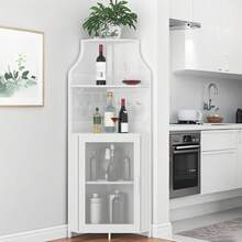 Bars & Wine Cabinets - 查看 7