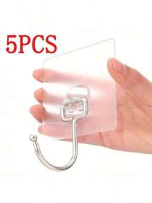 1pc Single-Layer Sliding Pull-Out Organizer Rack, Sink Undersink Storage Shelf With Hooks, Easy To Disassemble And Clean, Kitchen Drawer Organizer - Multicolor - View 12