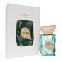 French Avenue Perfume - amadeirado e cítrico - Ver 1