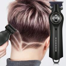 Beard & Mustache Trimmers - Black - View 10
